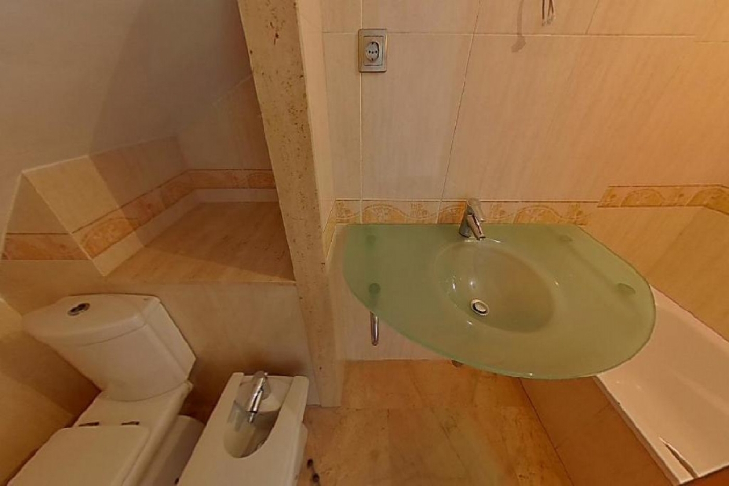  kaufen Wohnung La Torreta Vallès Oriental 4