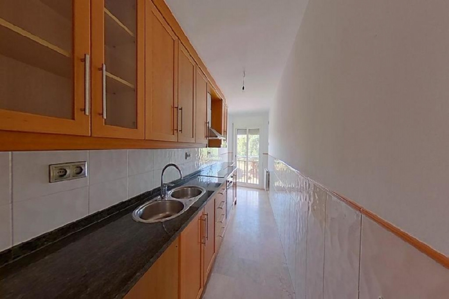 kaufen Wohnung La Torreta Vallès Oriental 2