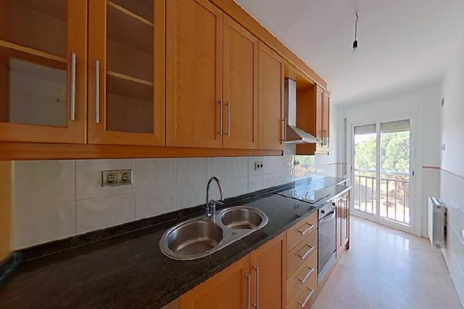 kaufen Wohnung La Torreta Vallès Oriental 3