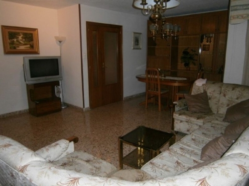 El Derramao Vinalopó Mitjà lägenhet foto 6223356