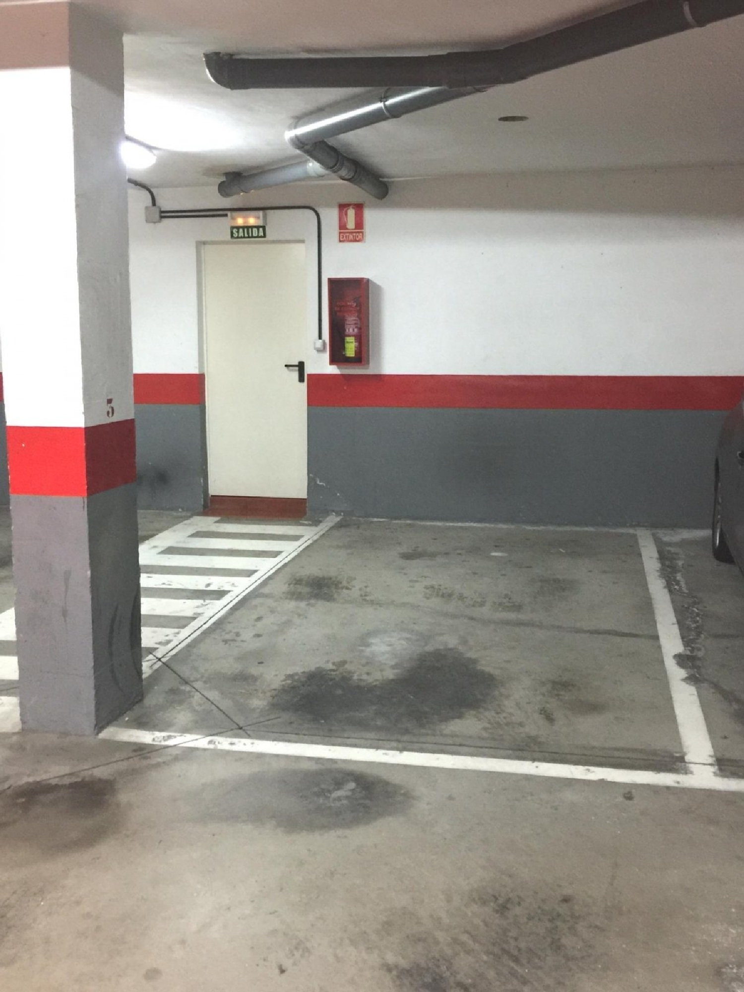  till salu lägenhet La Camella Zona Sur 7