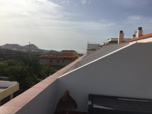 La Camella Zona Sur lägenhet foto 6221355