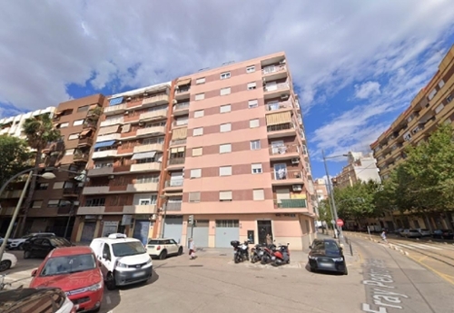 La Saida Marxalenes Valencia lägenhet foto 6218892