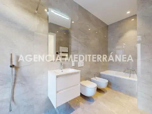 La Saida Sant Antoni Valencia lägenhet foto 6207423