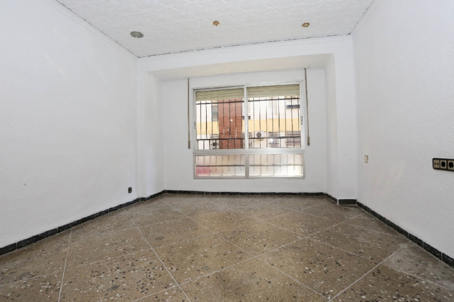  till salu lägenhet La Saida Sant Antoni Valencia 1