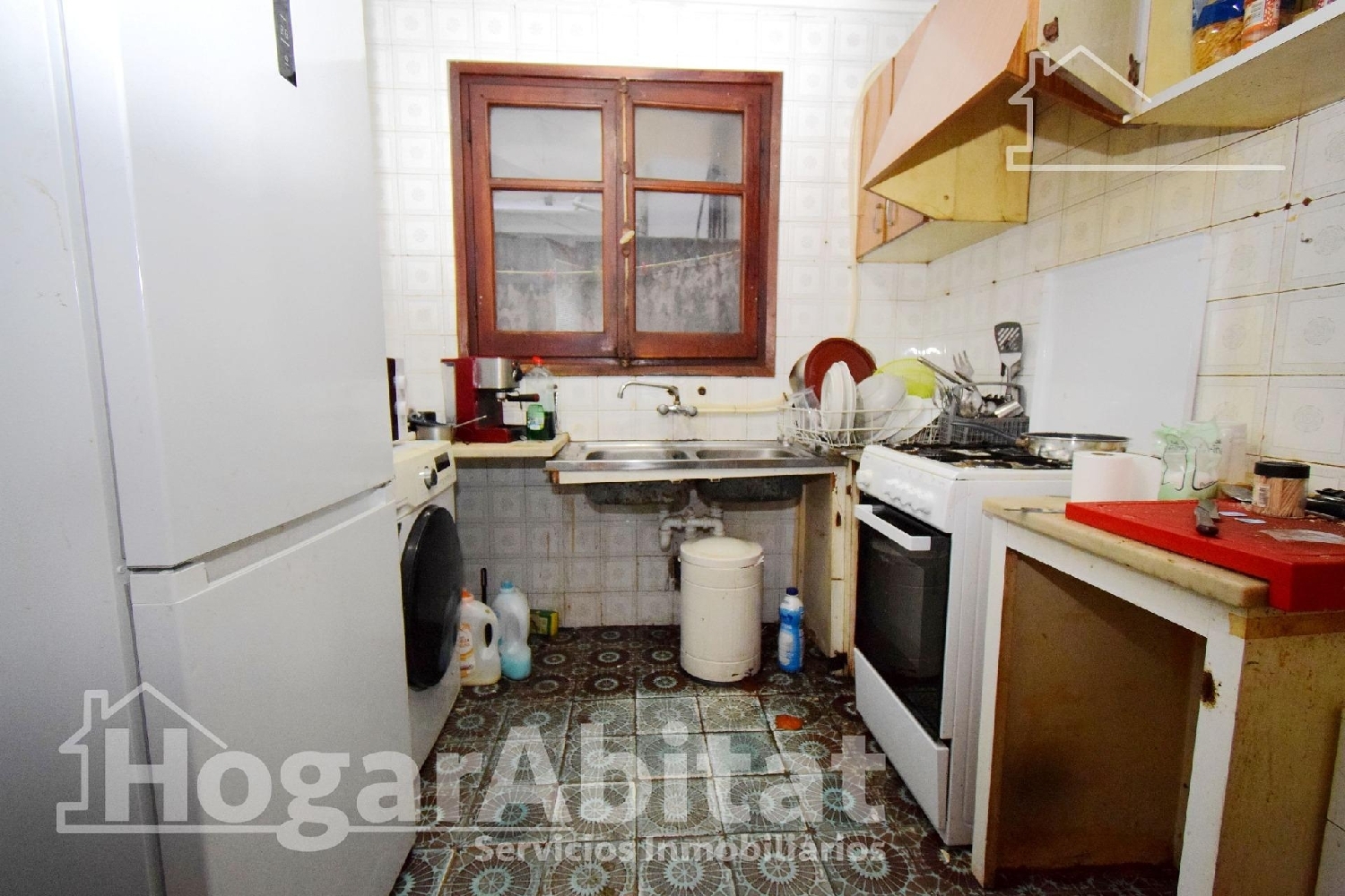  till salu lägenhet La Saida Sant Antoni Valencia 8