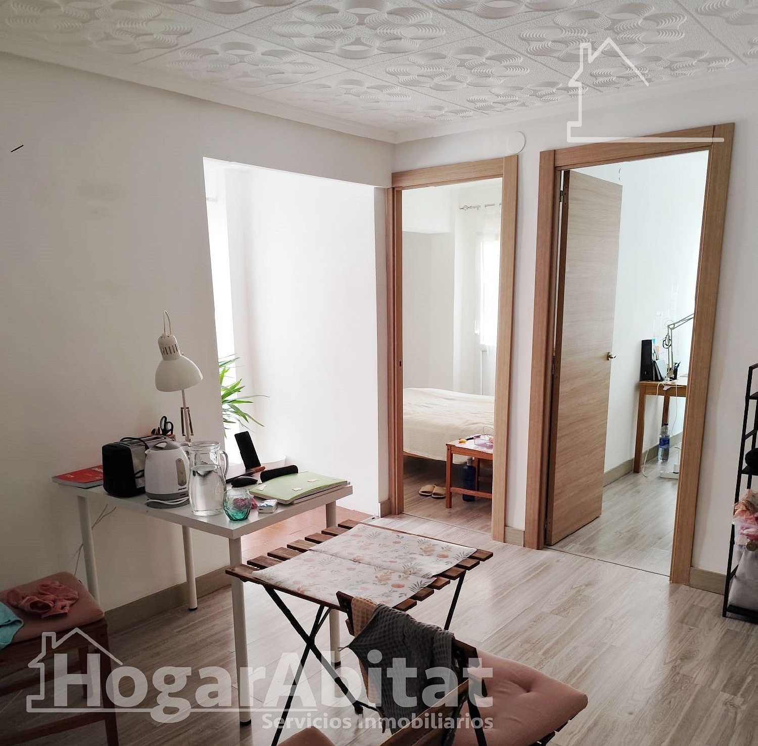  till salu lägenhet La Saida Sant Antoni Valencia 1