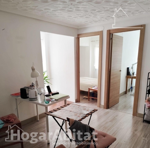 La Saida Sant Antoni Valencia lägenhet foto 6233269