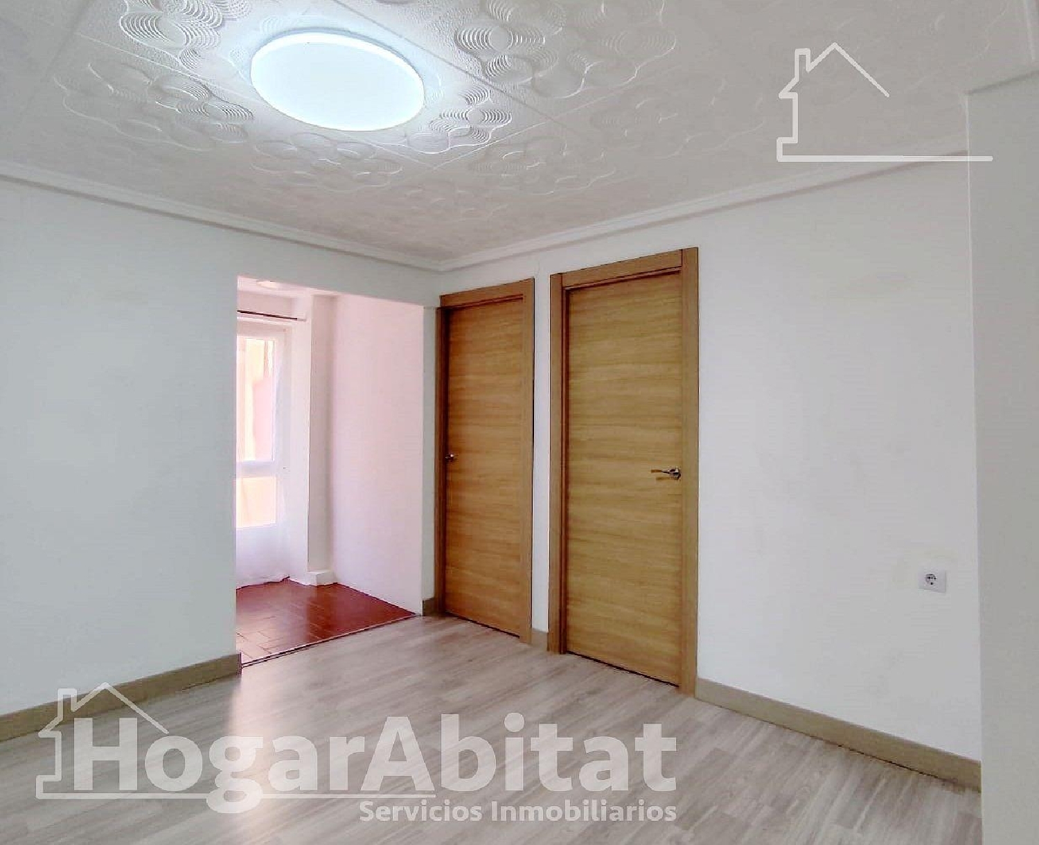 till salu lägenhet La Saida Sant Antoni Valencia 2