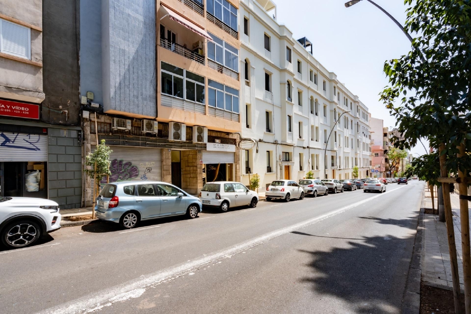  till salu lägenhet La Salle Zona Metropolitana 8