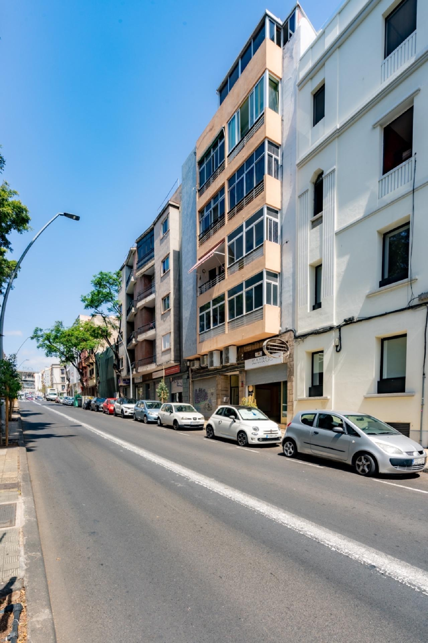  till salu lägenhet La Salle Zona Metropolitana 4