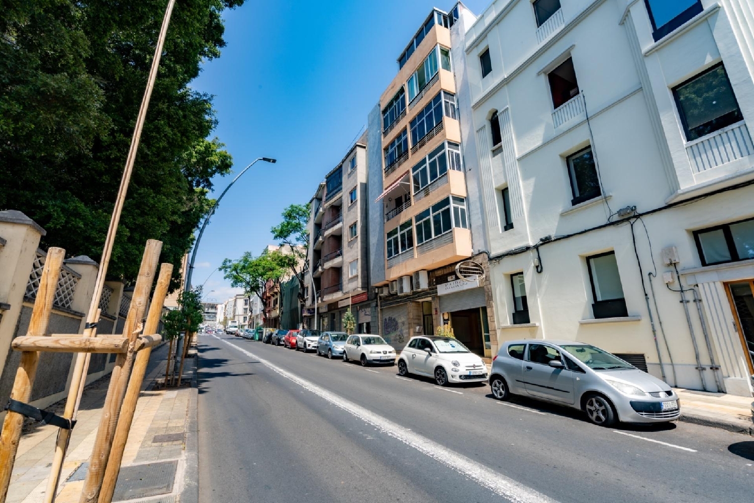  till salu lägenhet La Salle Zona Metropolitana 5
