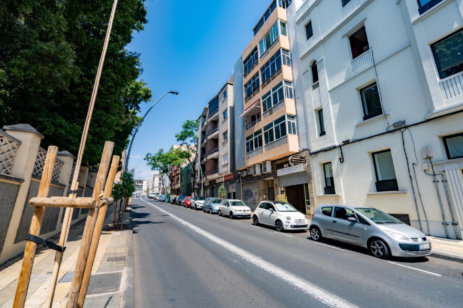 till salu lägenhet La Salle Zona Metropolitana 1