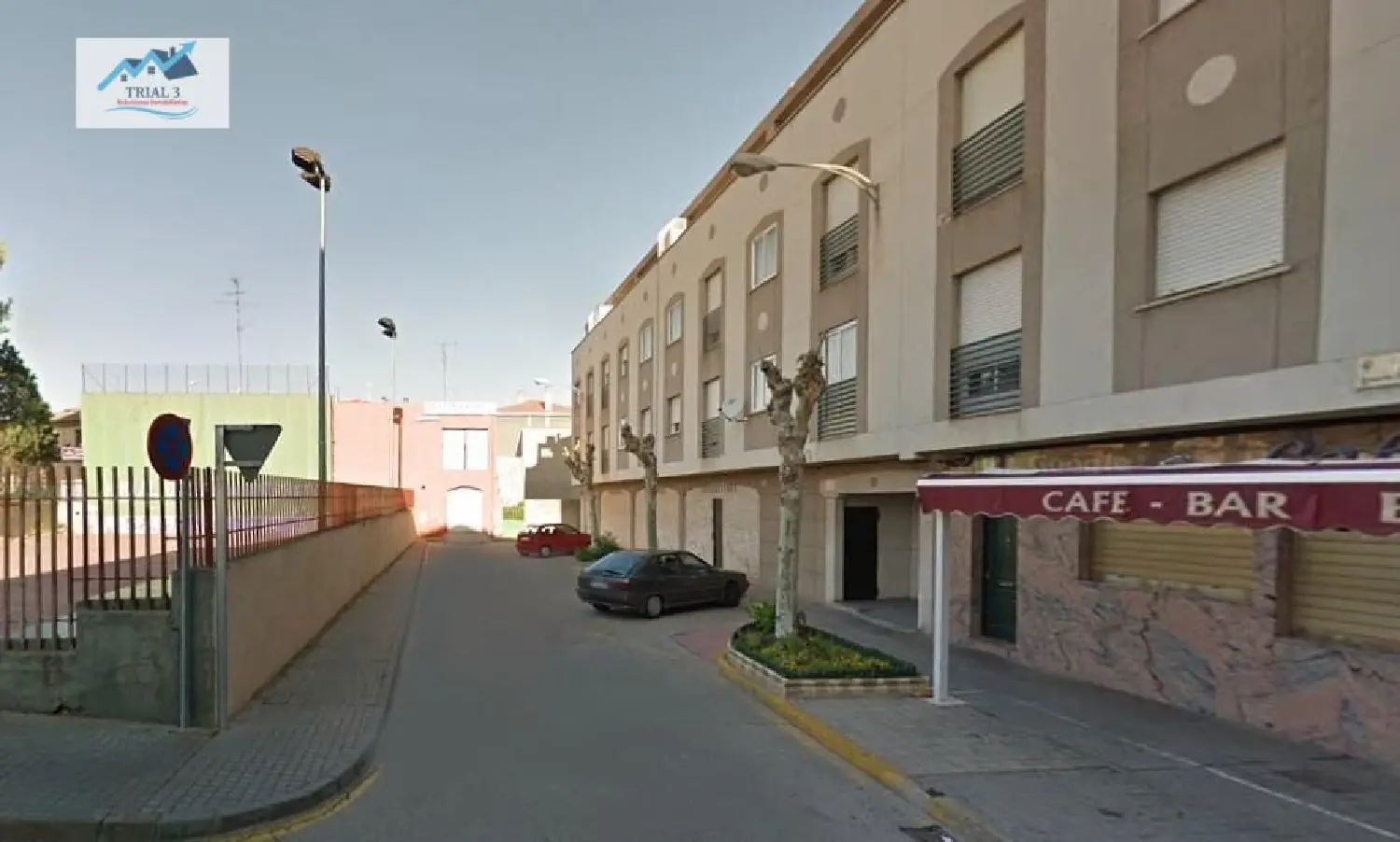  till salu lägenhet Montalvo Primero Campo De Salamanca 1