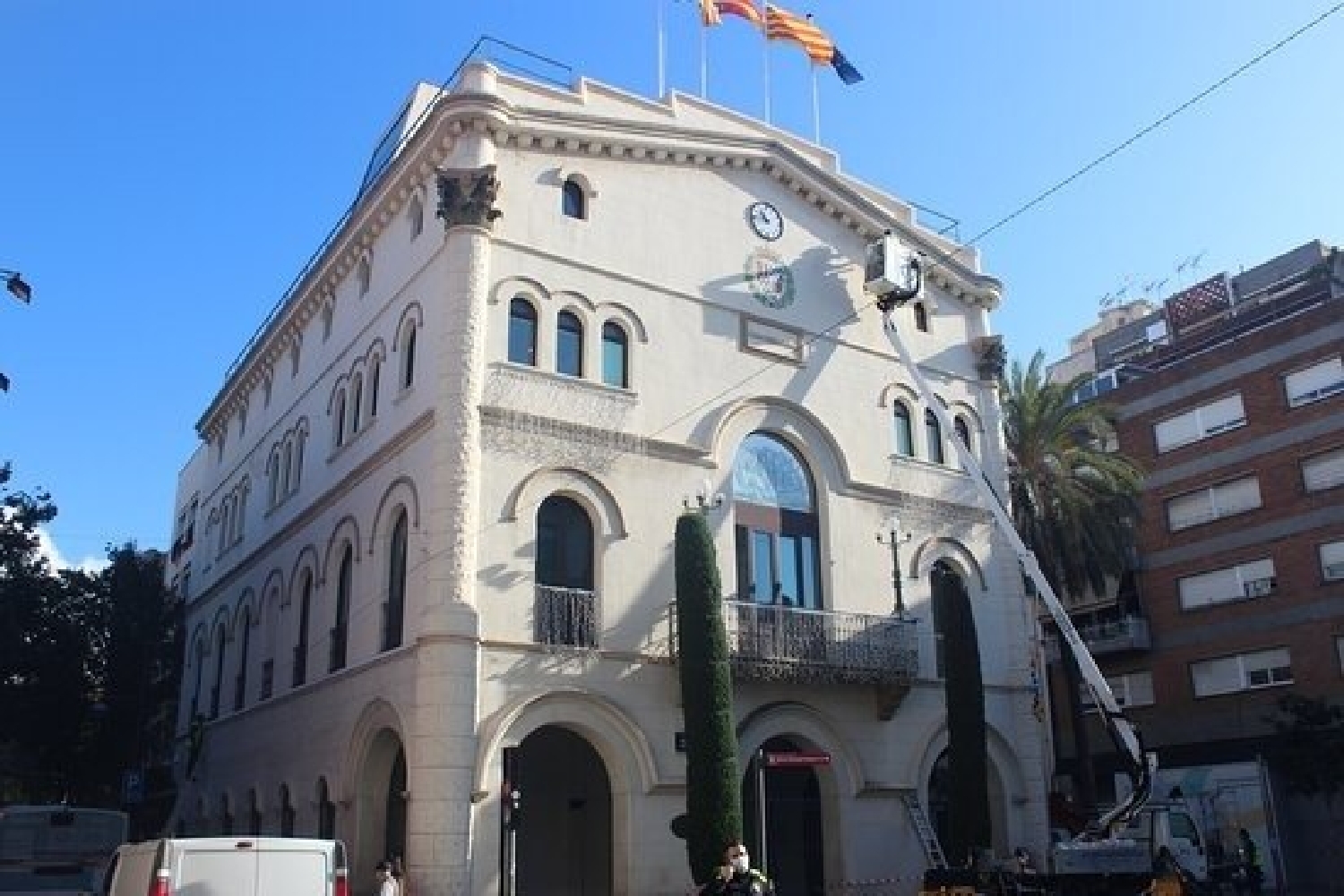  till salu lägenhet La Salut Barcelonès 8