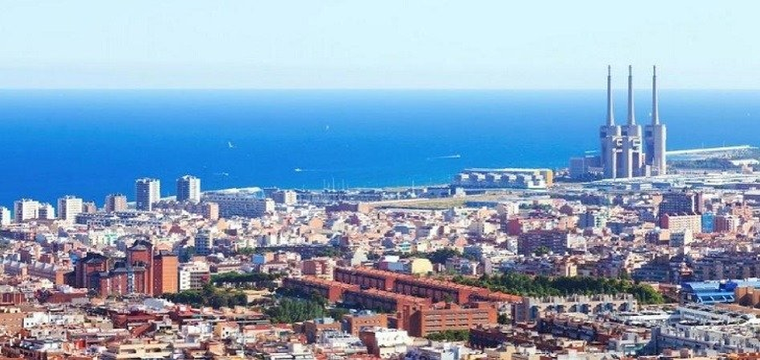  till salu lägenhet La Salut Barcelonès 5