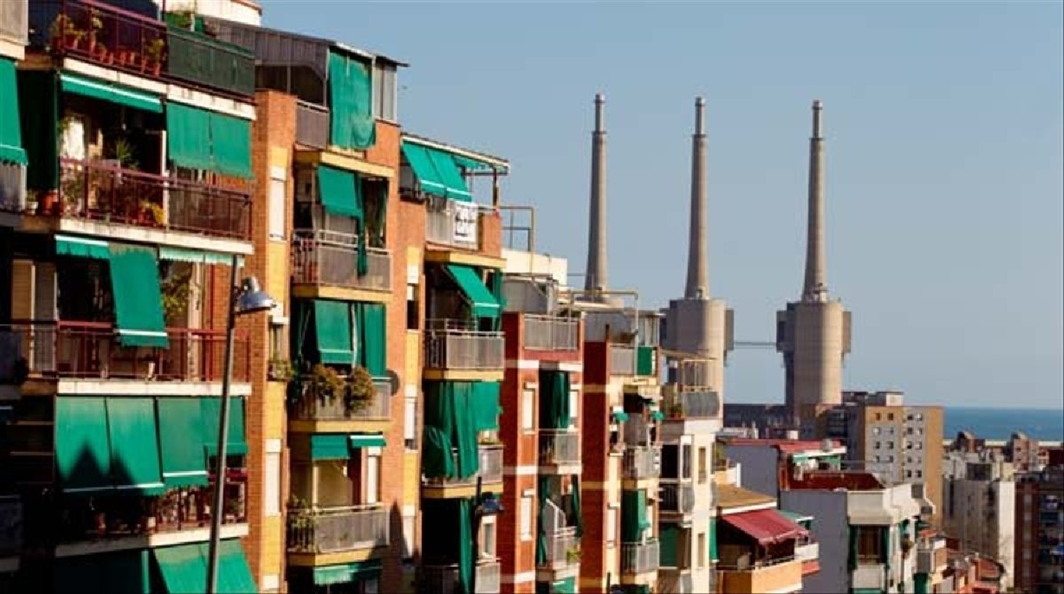  till salu lägenhet La Salut Barcelonès 4