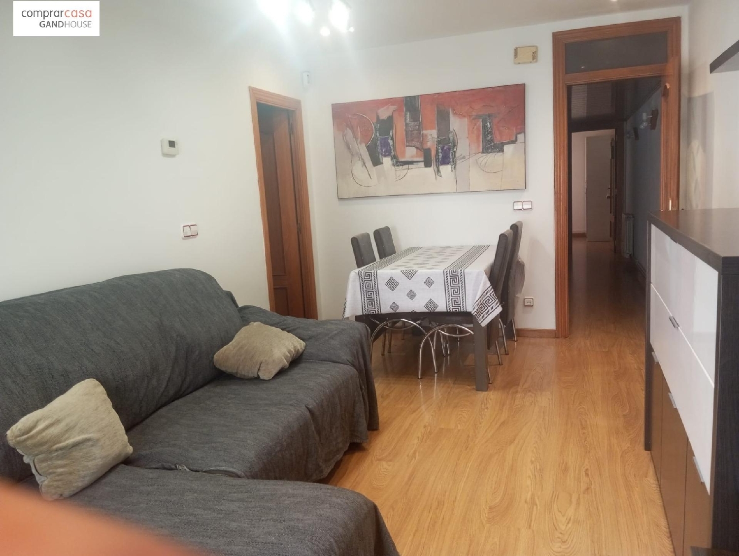  till salu lägenhet La Salut Barcelonès 8