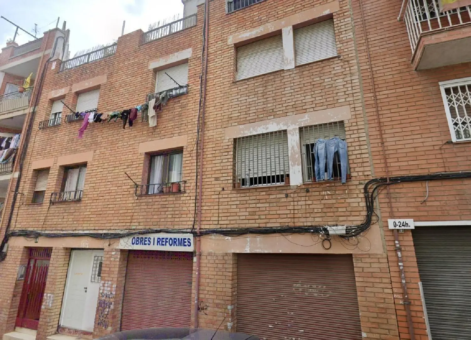  till salu lägenhet La Salut Barcelonès 1