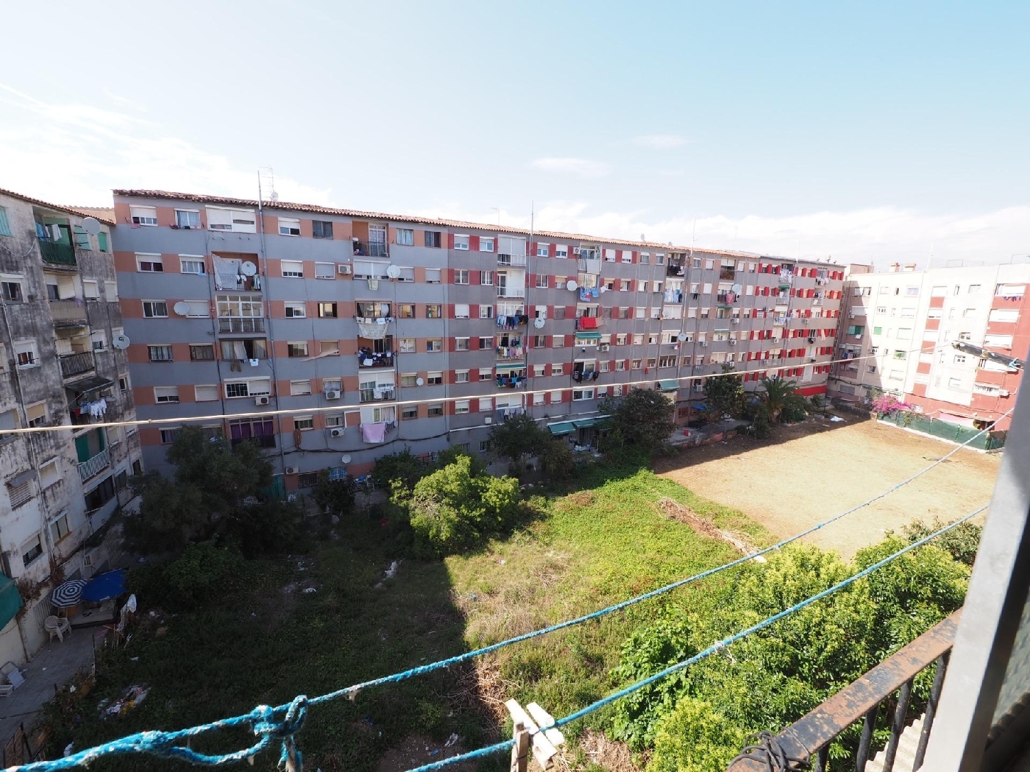  till salu lägenhet La Salut Barcelonès 5