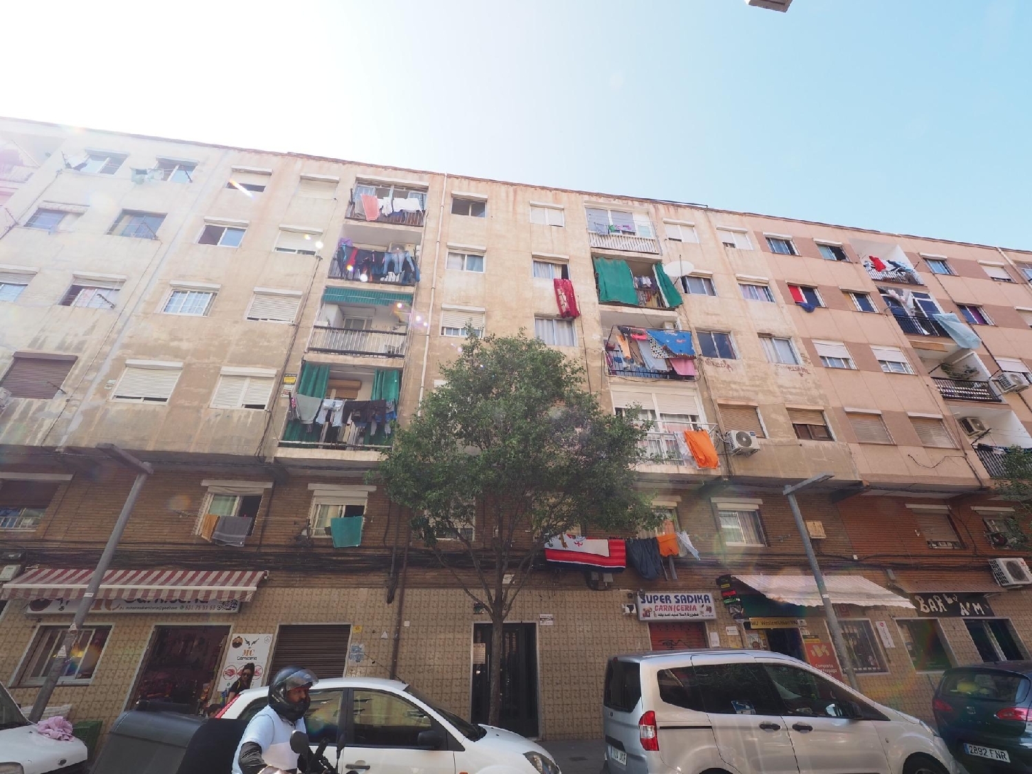  till salu lägenhet La Salut Barcelonès 1