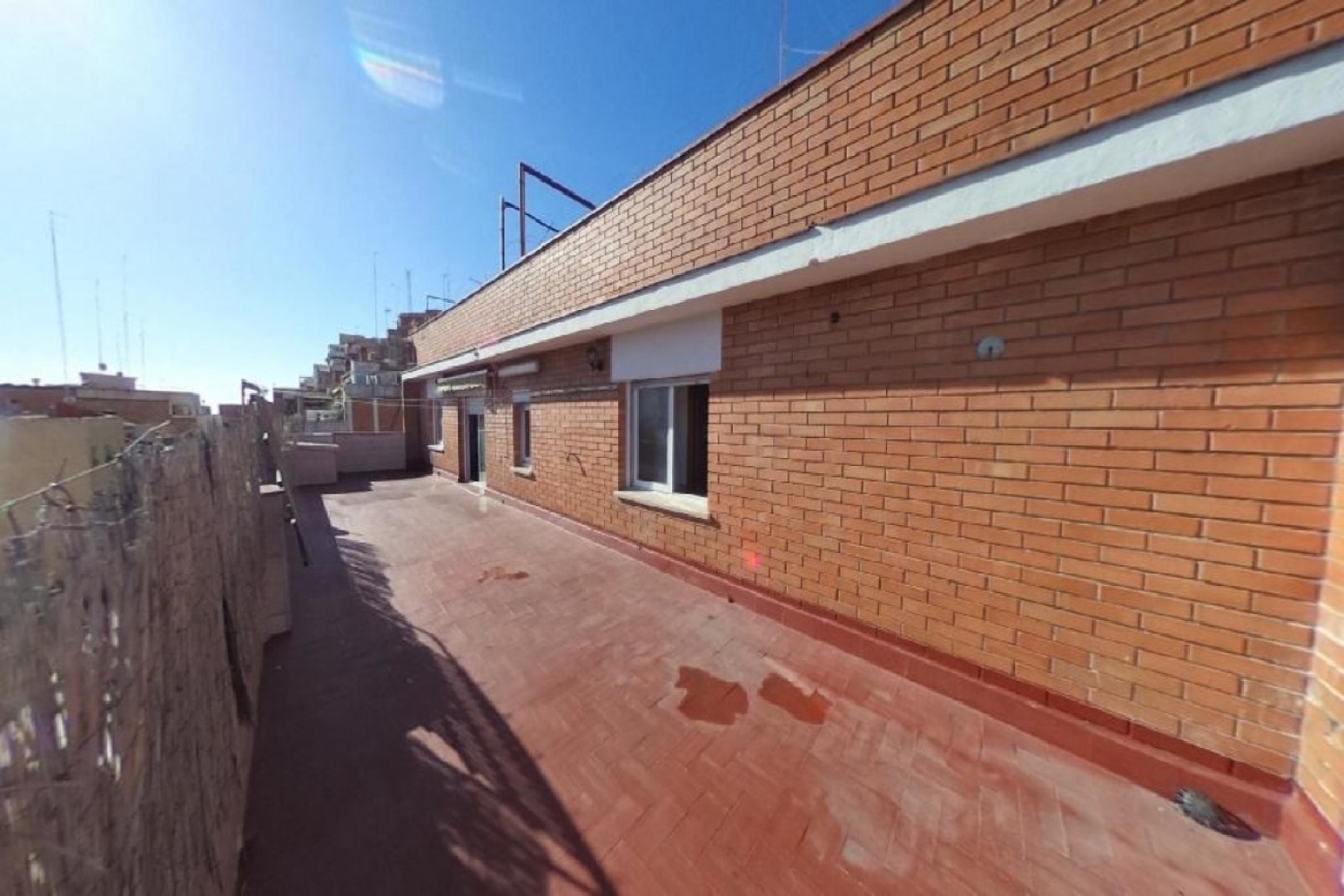  till salu lägenhet La Salut Barcelonès 8