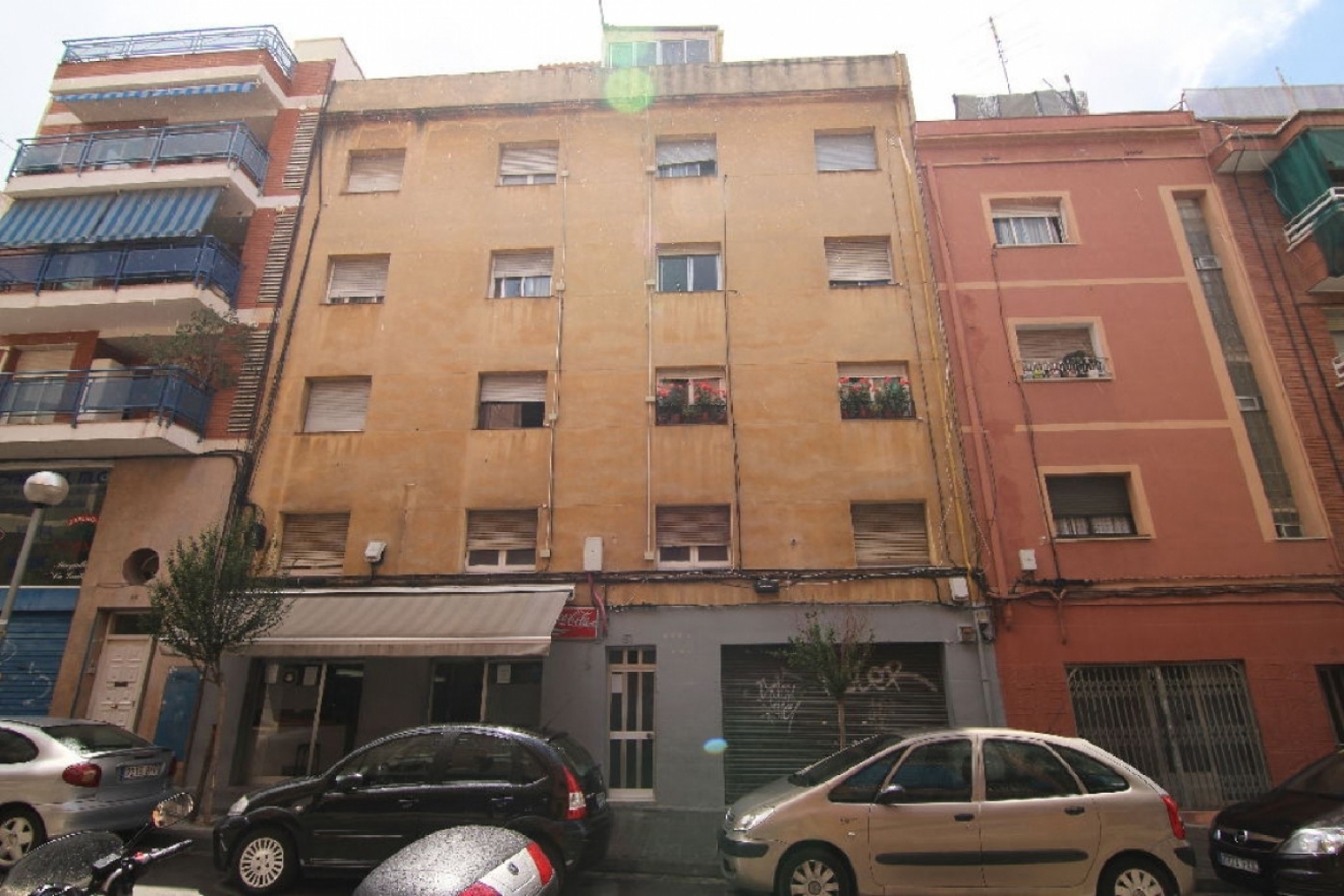  till salu lägenhet La Salut Barcelonès 1