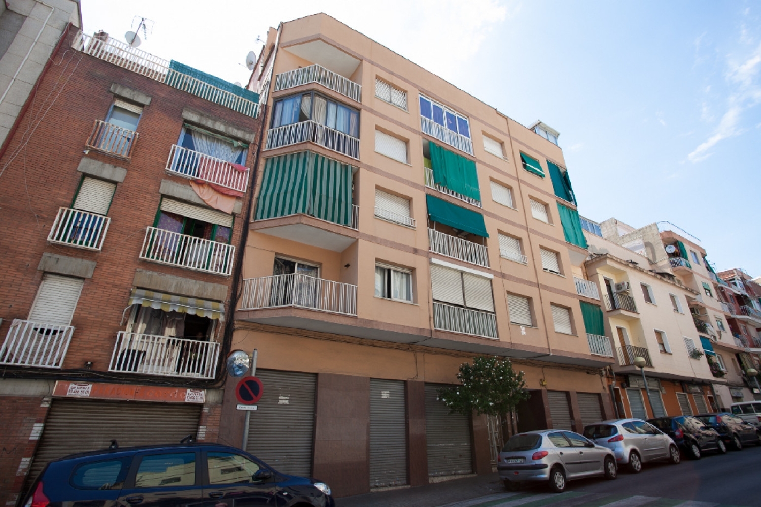  till salu lägenhet La Salut Barcelonès 1