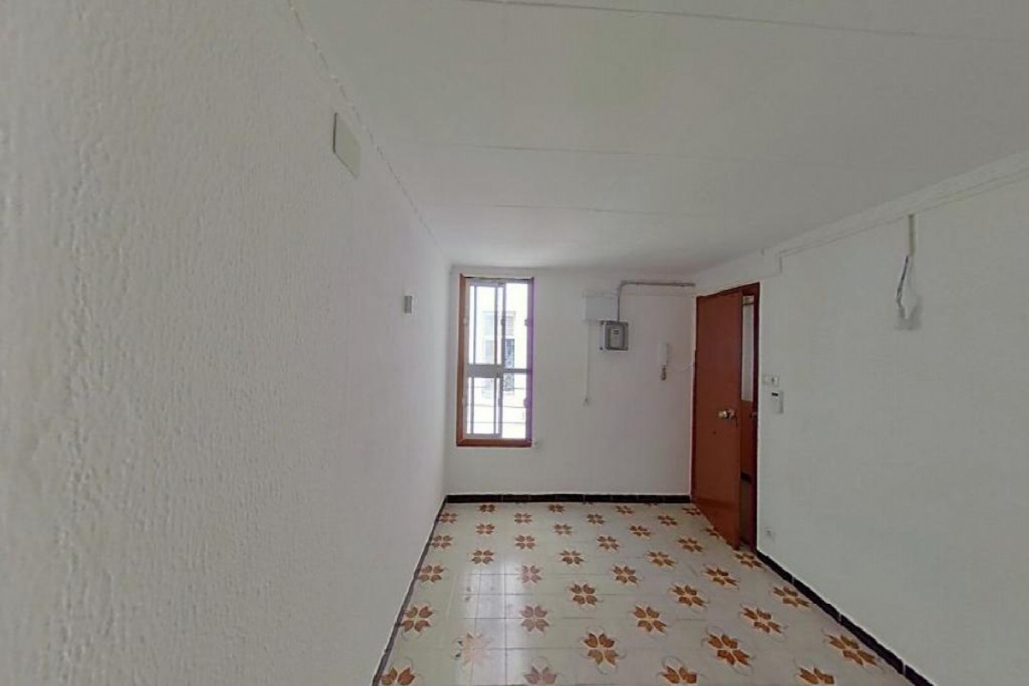  till salu lägenhet La Salut Barcelonès 1