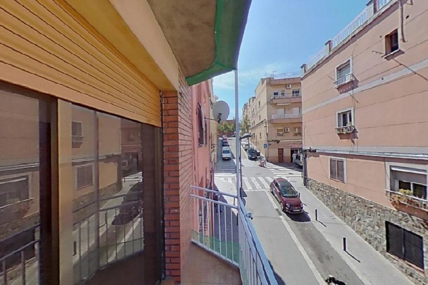  till salu lägenhet La Salut Barcelonès 8
