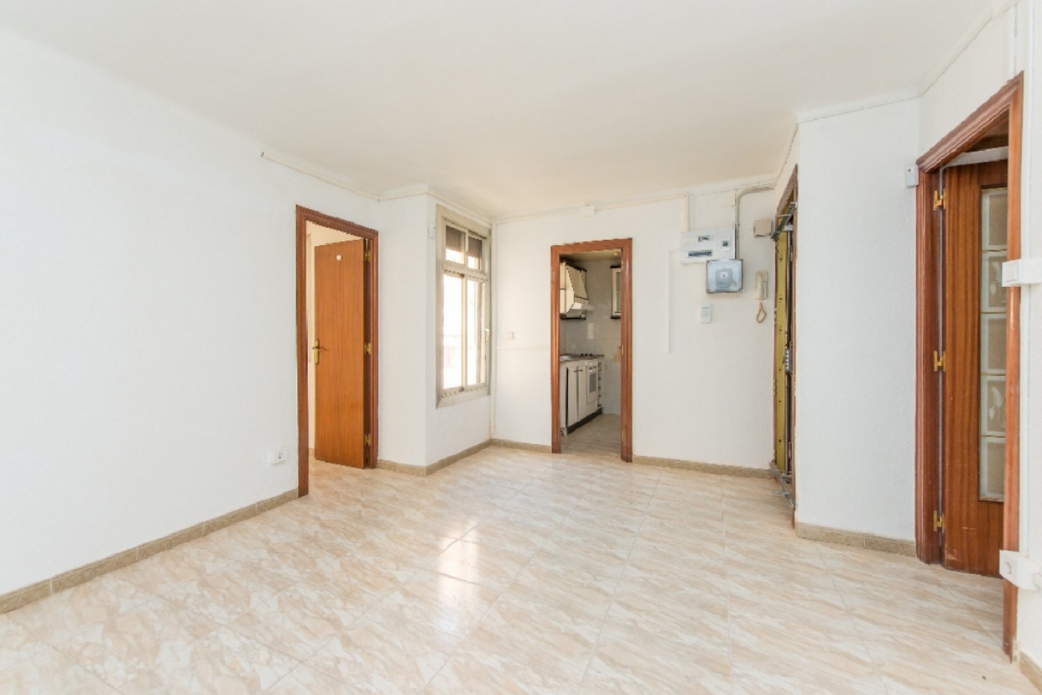  till salu lägenhet La Salut Barcelonès 1