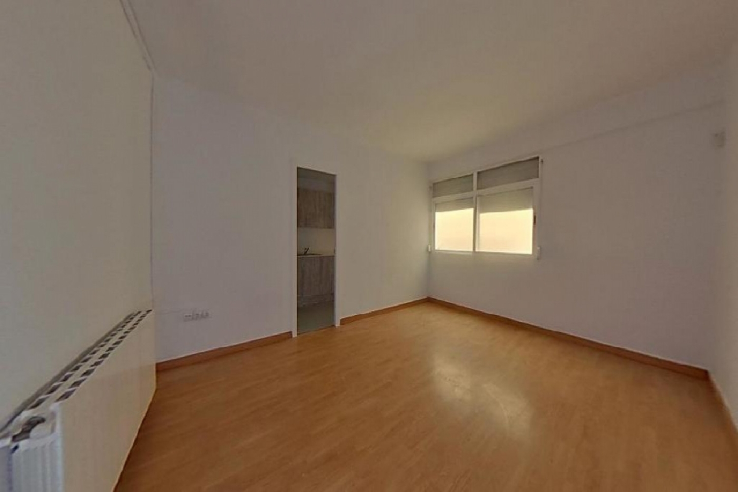  till salu lägenhet La Salut Barcelonès 1