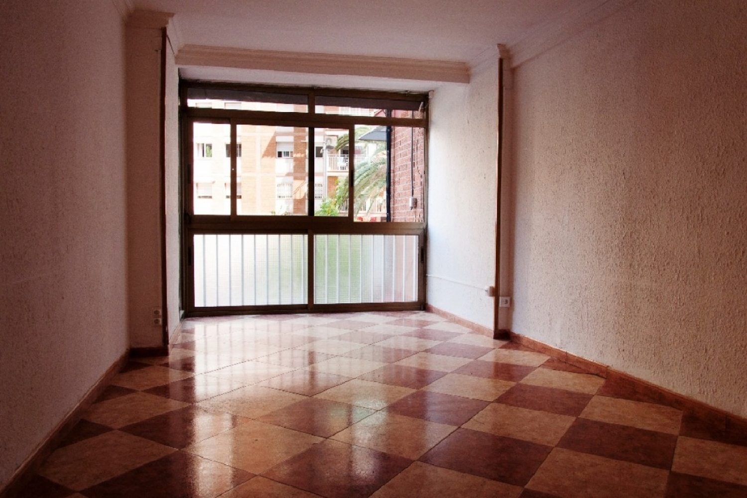  till salu lägenhet La Salut Barcelonès 7