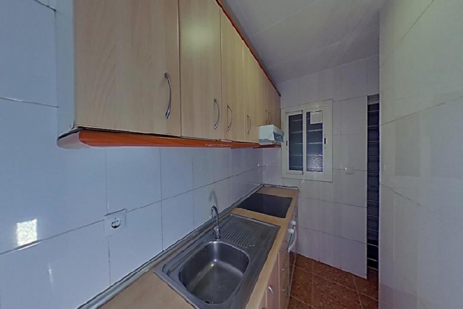 till salu lägenhet La Salut Barcelonès 3