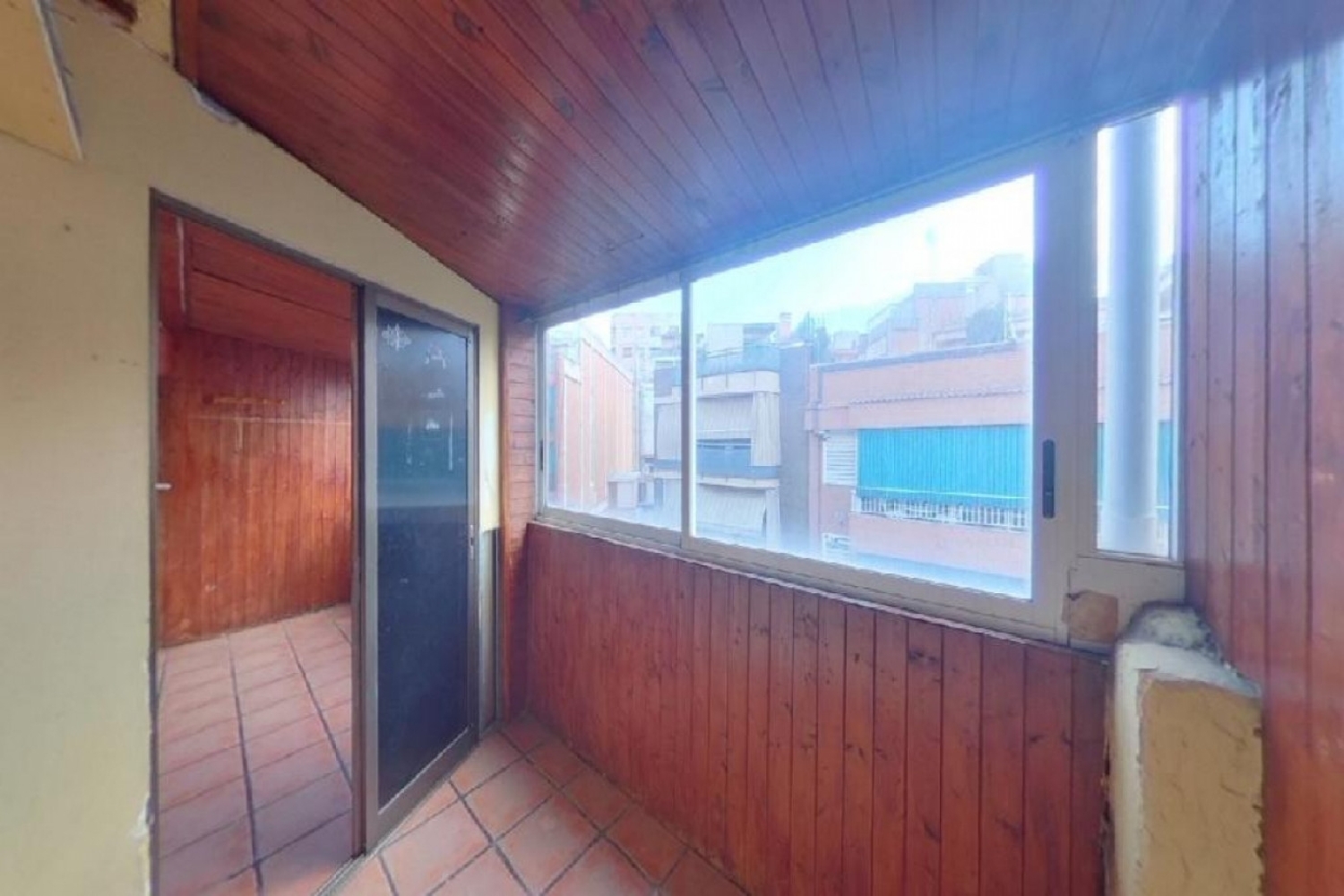  till salu lägenhet La Salut Barcelonès 5