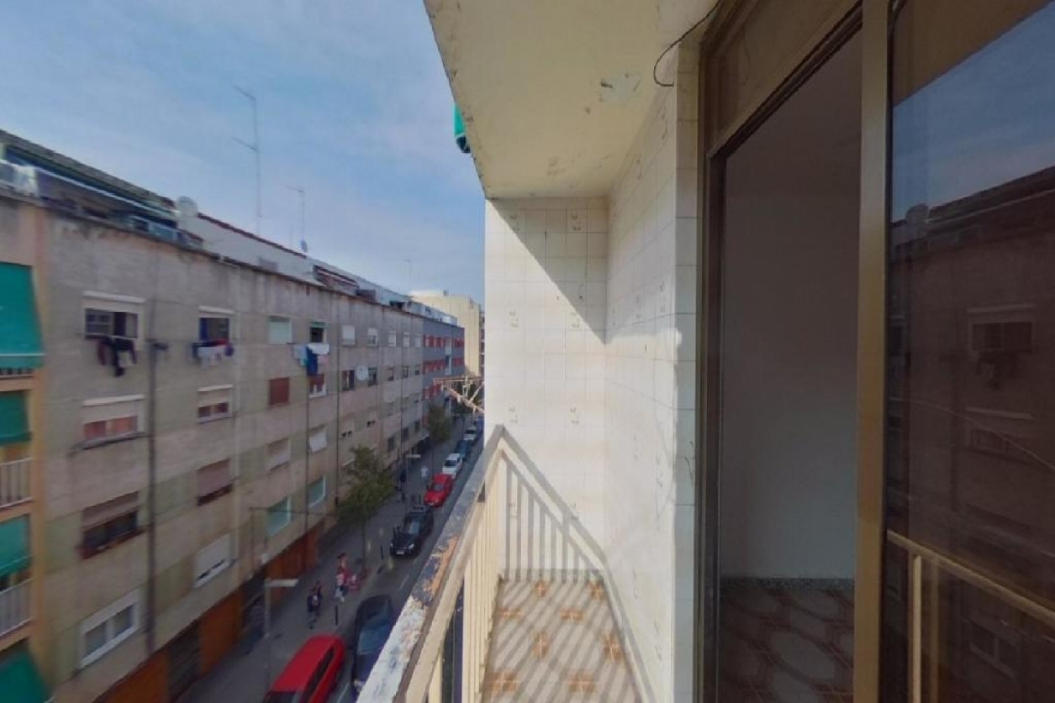  till salu lägenhet La Salut Barcelonès 7