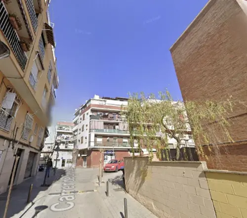 La Salut Barcelonès lägenhet foto 6175547