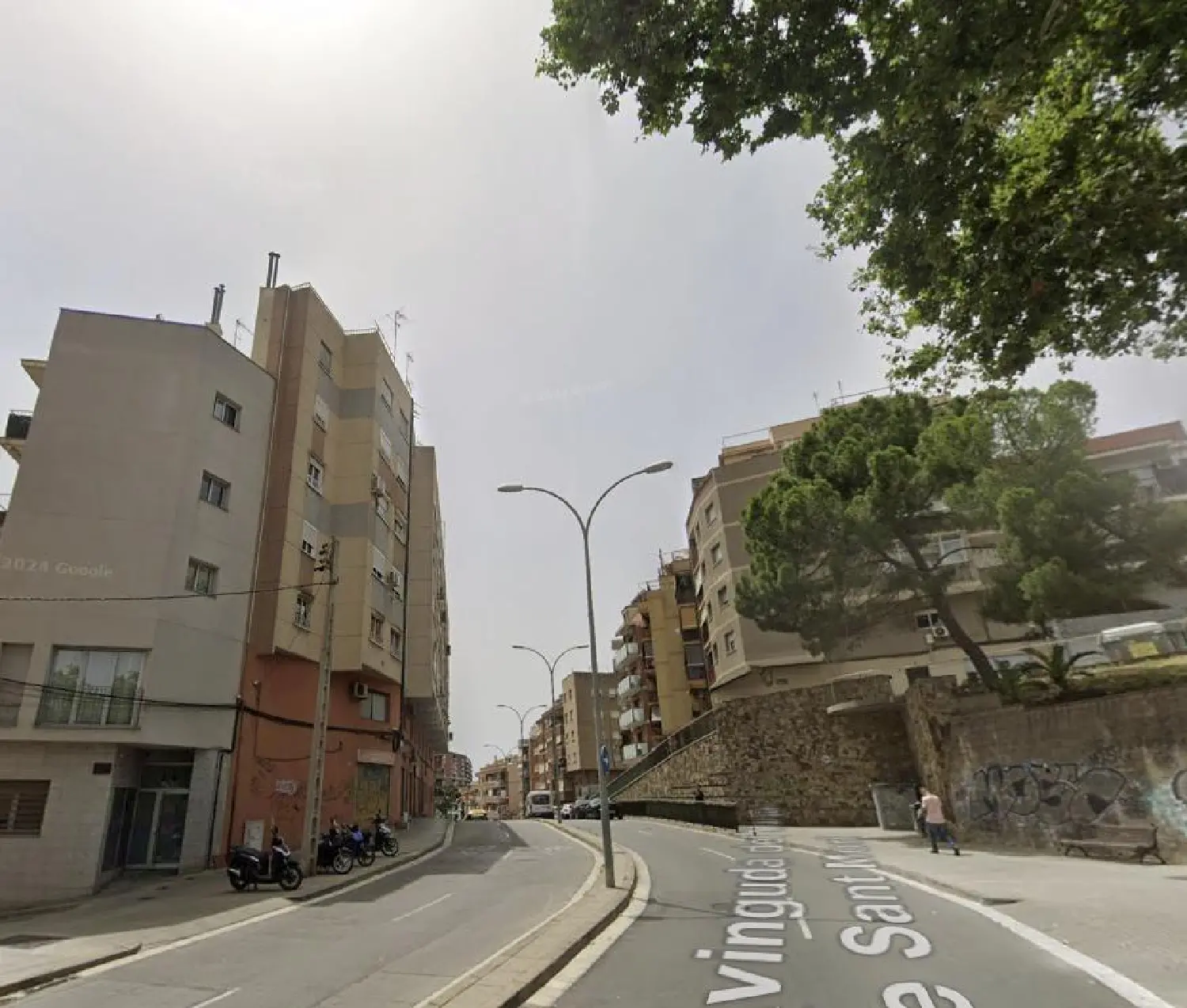  till salu lägenhet La Salut Barcelonès 1