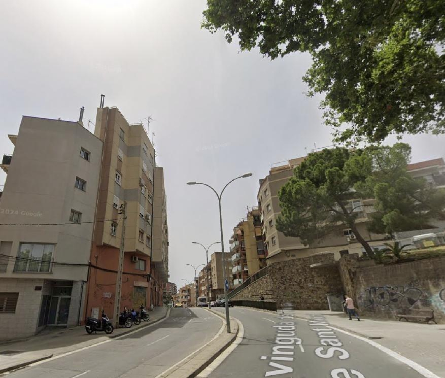  till salu lägenhet La Salut Barcelonès 1