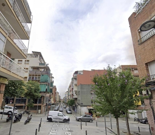 La Salut Barcelonès lägenhet foto 6218911