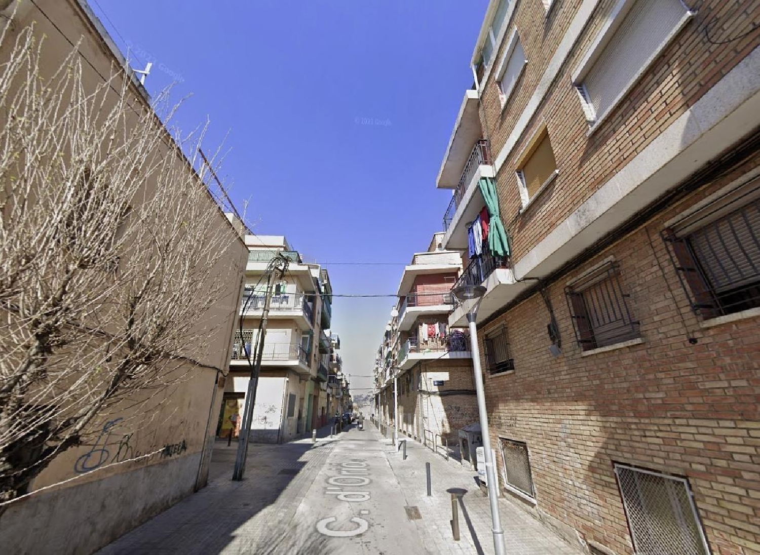  till salu lägenhet La Salut Barcelonès 1