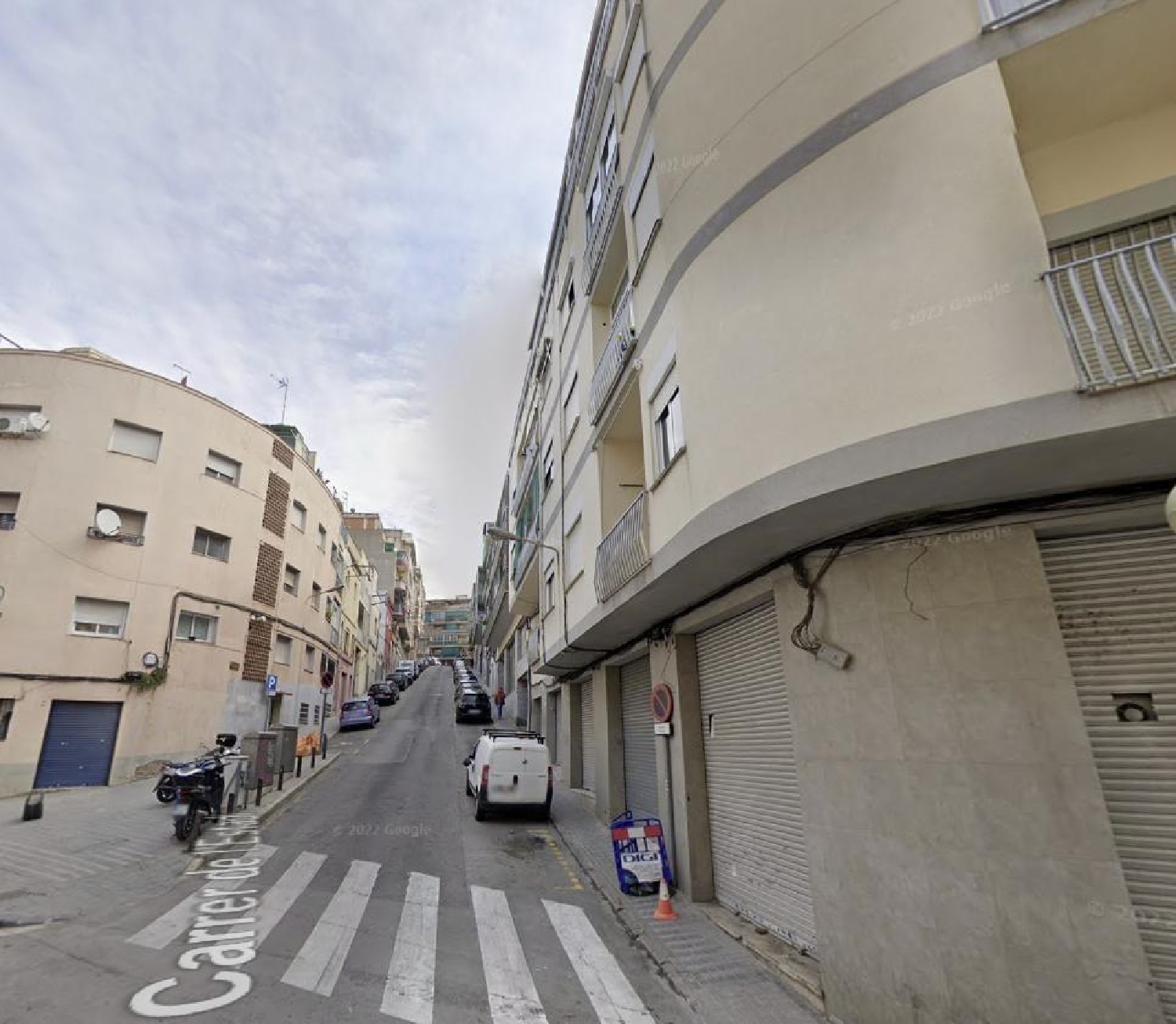  till salu lägenhet La Salut Barcelonès 1