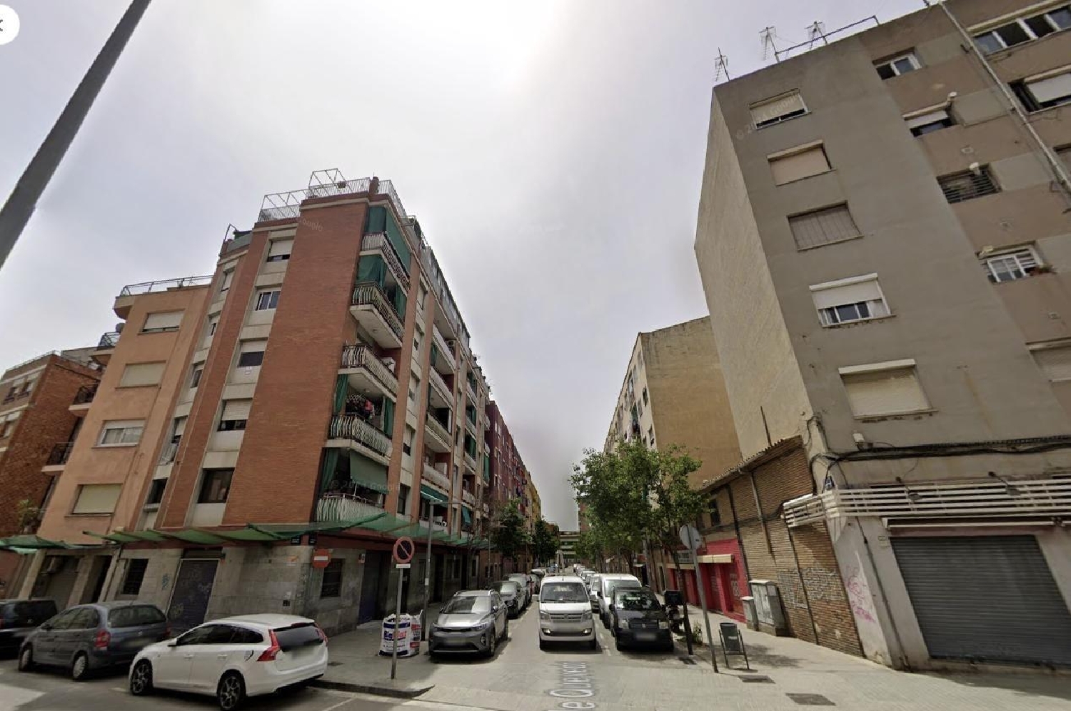  till salu lägenhet La Salut Barcelonès 1