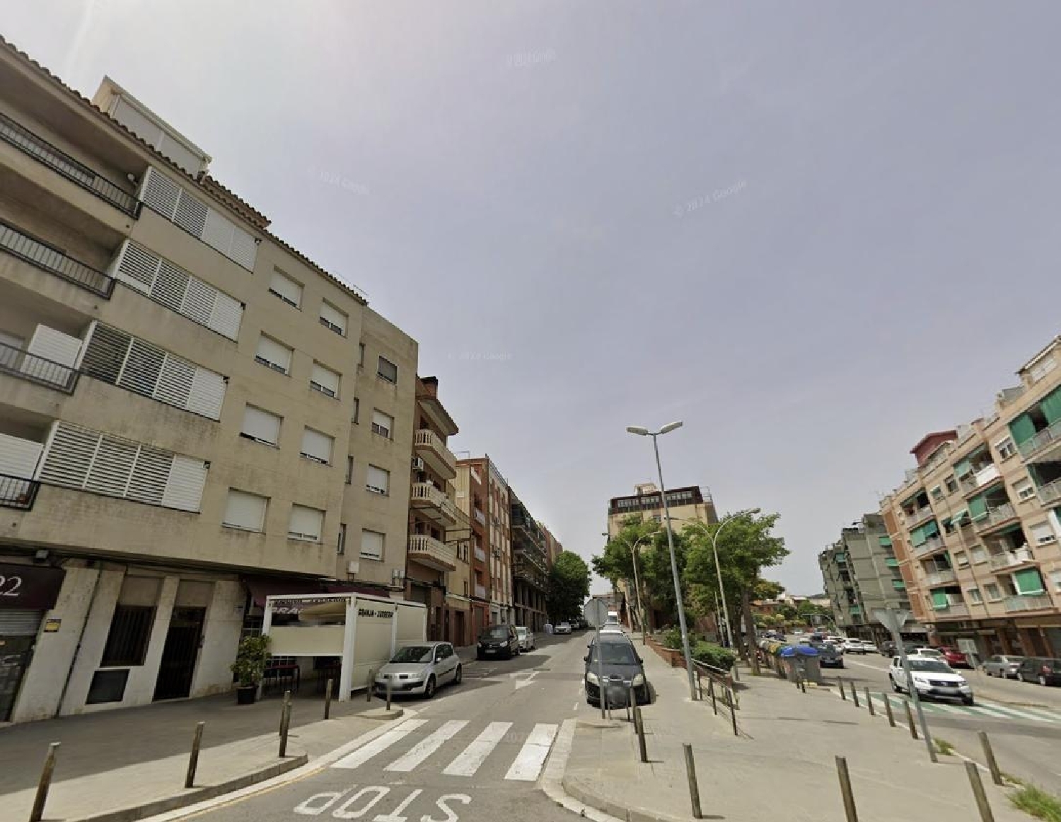  till salu lägenhet La Salut Barcelonès 1