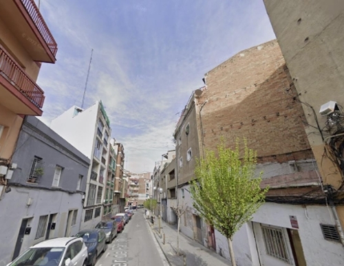 La Salut Barcelonès lägenhet foto 6218956
