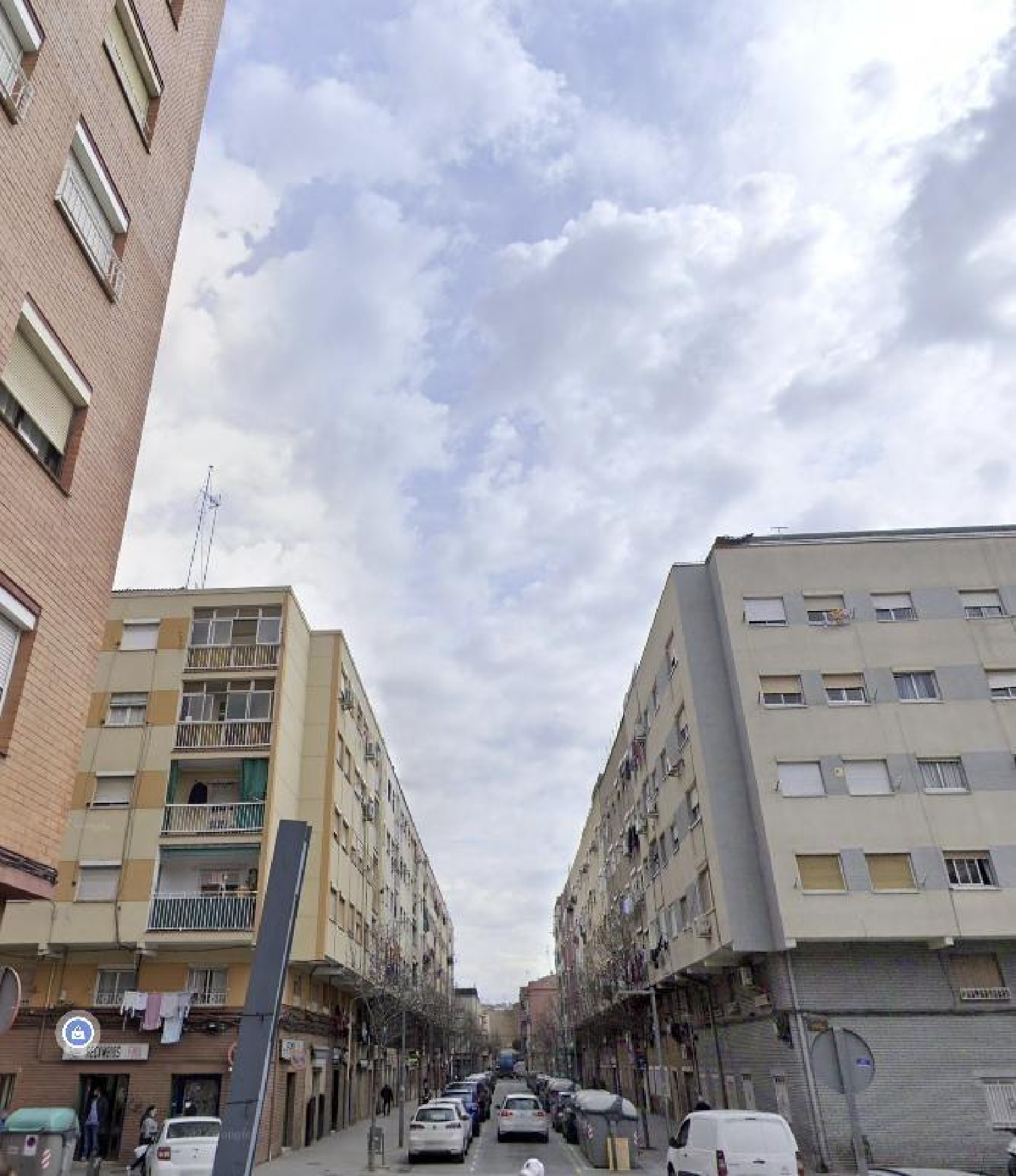  till salu lägenhet La Salut Barcelonès 1