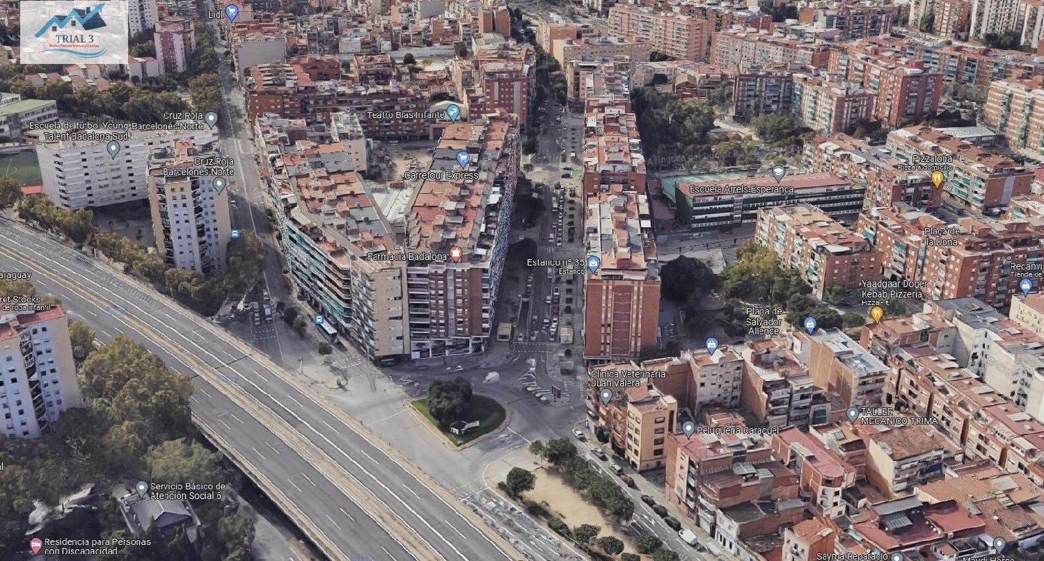  till salu lägenhet La Salut Barcelonès 5
