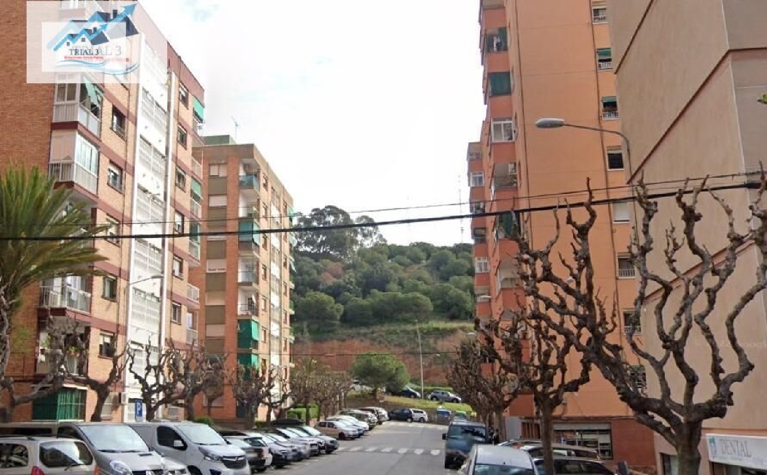  till salu lägenhet La Salut Barcelonès 4
