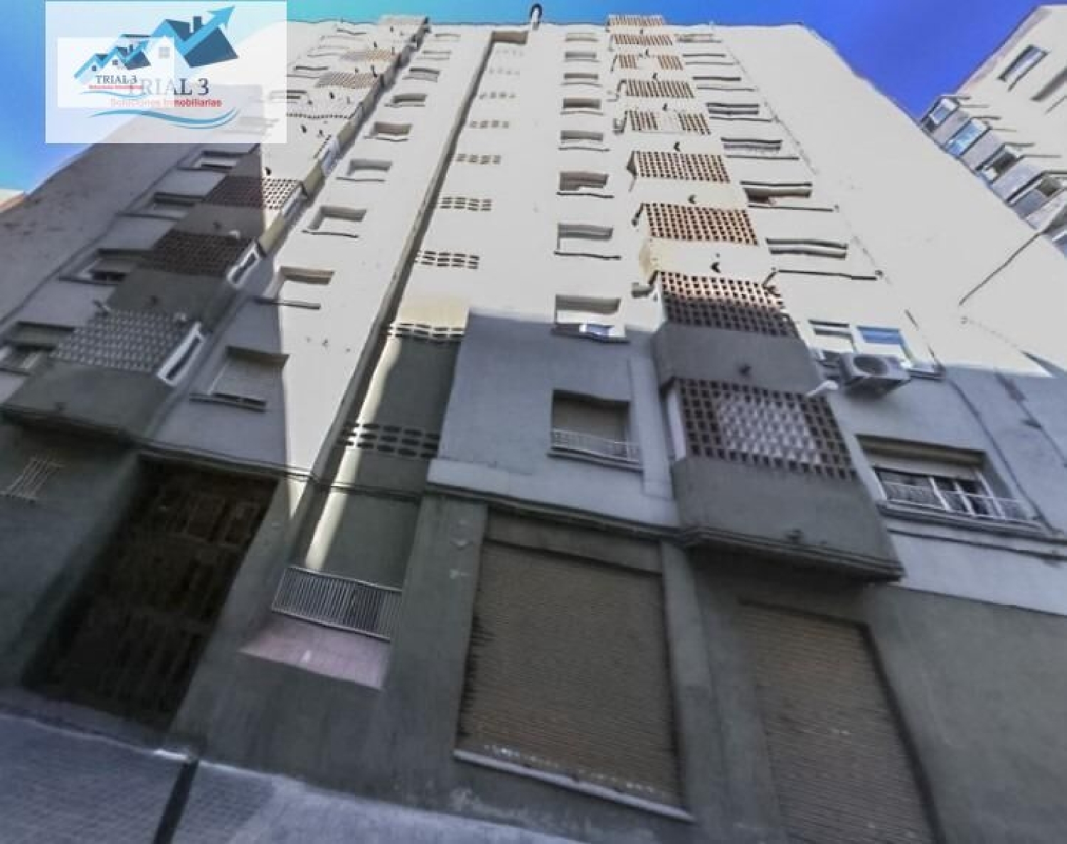 till salu lägenhet La Salut Barcelonès 2