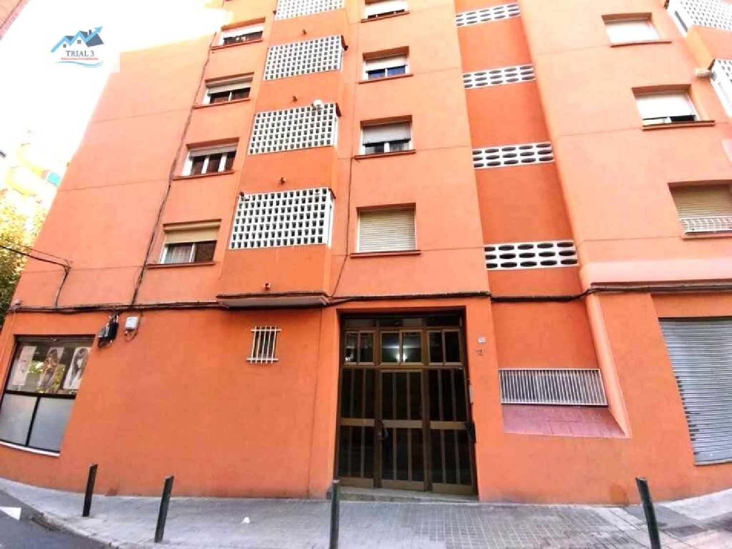  till salu lägenhet La Salut Barcelonès 1